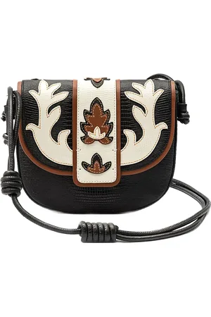 Isla Ibiza Western shoulder bag