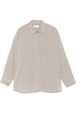AGOLDE Roux shirt