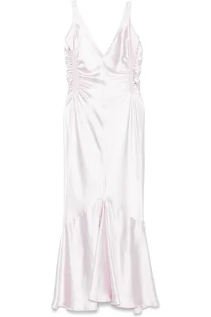 Sportmax Katia maxi dress