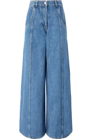 Missoni High-waisted jeans