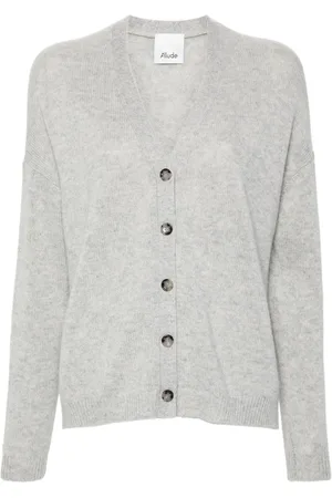 Allude Cashmere cardigan