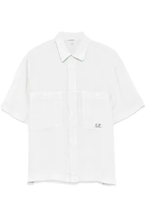 C.P. Company Linen shirt
