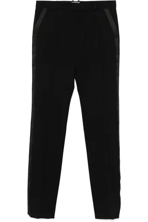 Saint Laurent Tailored trousers