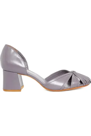Sarah Chofakian 55mm Sarah pumps