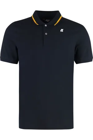 K-Way Jud polo shirt