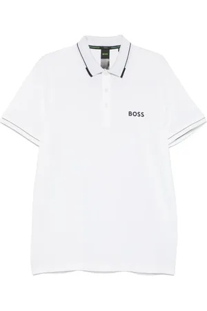 HUGO BOSS Paul Pro polo shirt