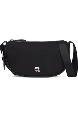 Karl Lagerfeld Ikon crossbody bag