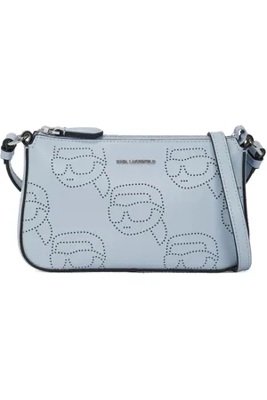 Karl Lagerfeld Ikon cross body bag