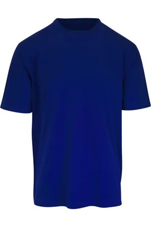 Kiton Cotton T-shirt