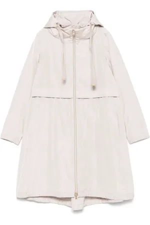 HERNO Lightweight parka