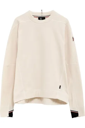 Moncler Crew neck sweatshirt