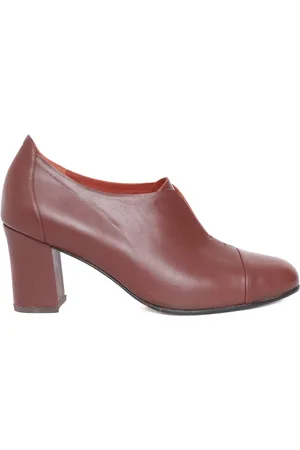 Sarah Chofakian 60mm Lisson Gallery boots