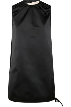 Nº21 Sleeveless dress