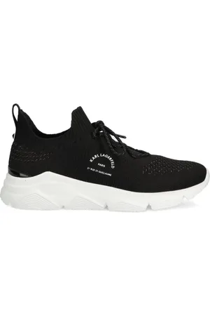 Karl Lagerfeld Verge Maison sneakers