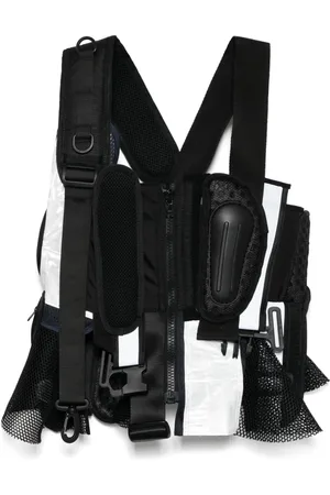 JUNYA WATANABE Zip-up gilet