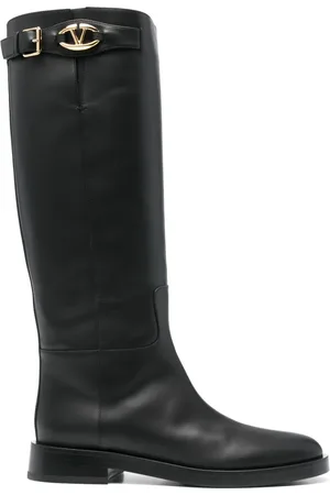 VALENTINO GARAVANI VLogo Signature boots