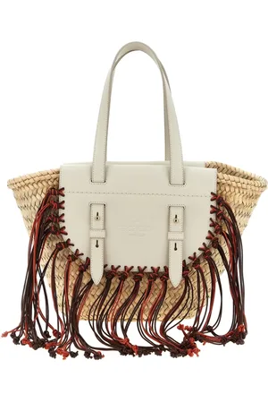 Cuba X SanPa Tropicana tote bag