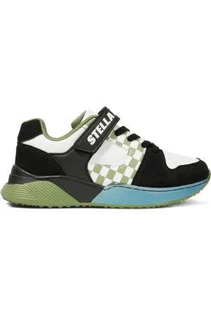 Stella McCartney Moniker trainers