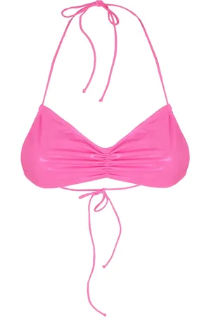 MC2 SAINT BARTH Levante bikini top