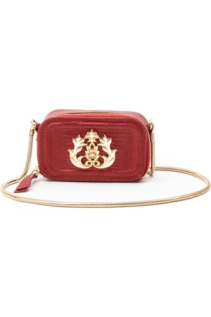 Isla Ibiza Mini Dance crossbody bag