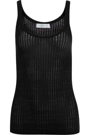 GABRIELA HEARST Nevin tank top
