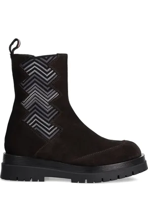 Missoni Suede boots