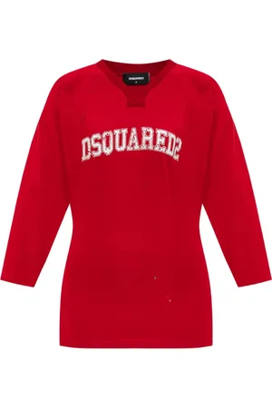Dsquared2 Logo-print T-shirt