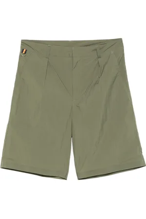 K-Way Bent shorts