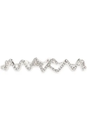 Marni Crystal-embellished bracelet