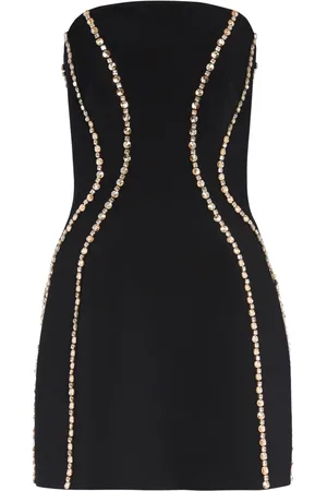 Jenny Packham Lovebug mini dress