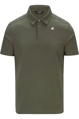K-Way Vincelle polo shirt