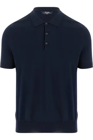 K-Way Jersey polo shirt