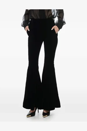 Saint Laurent Flared trousers