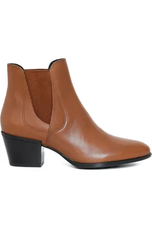 Sarah Chofakian 40mm Arango boots
