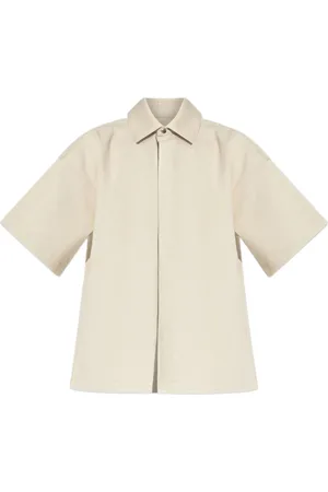 Jil Sander Poplin shirt