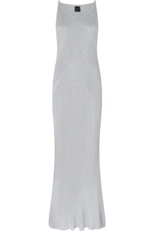 Pinko Knitted long dress