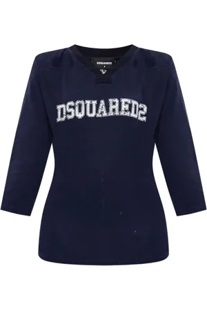 Dsquared2 Logo-print T-shirt