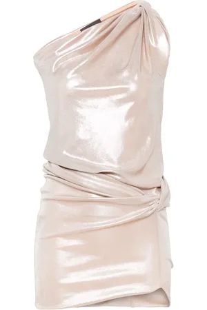 MVP Wardrobe Jersey mini dress