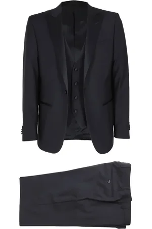 corneliani Single breasted suit