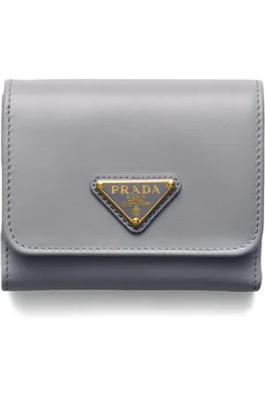 Prada Small leather wallet