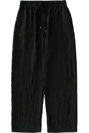 STUDIO NICHOLSON Capel trousers