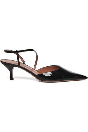 Giuliano Galiano 50mm Demi pumps