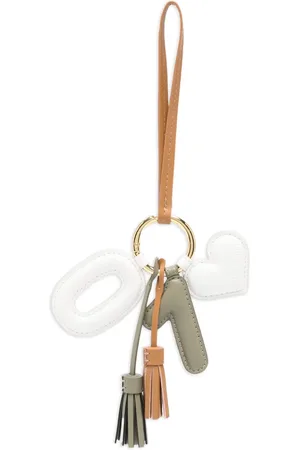SEMICOUTURE Lolita Charms keyring