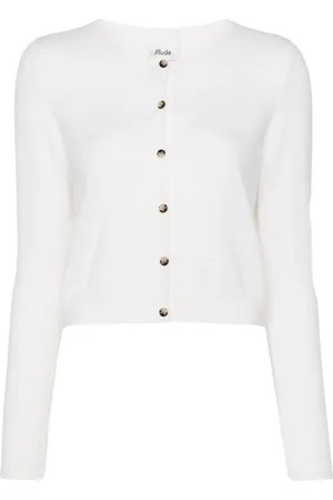 Allude Cashmere cardigan
