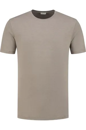 Doriani Cashmere Jersey T-shirt