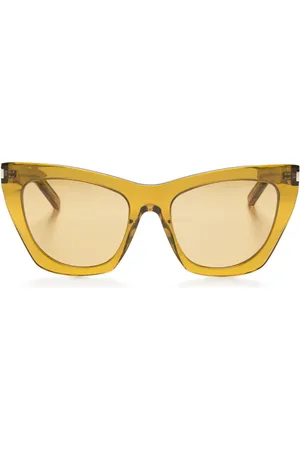 Saint Laurent New Wave 214 Kate sunglasses