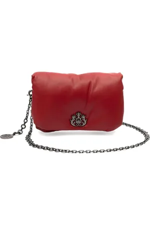 Isla Ibiza Pelica shoulder bag