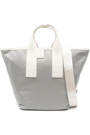 Furla Piuma L tote bag