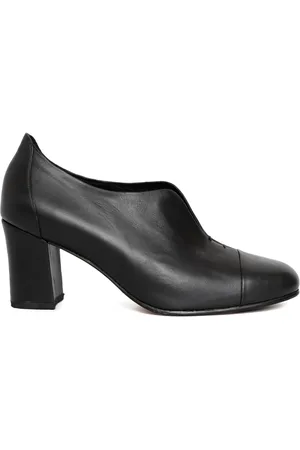 Sarah Chofakian 60mm Lisson Gallery boots