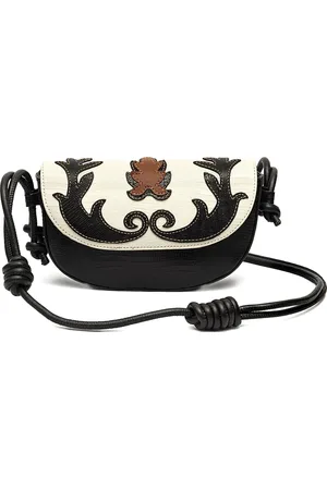 Isla Ibiza Western shoulder bag